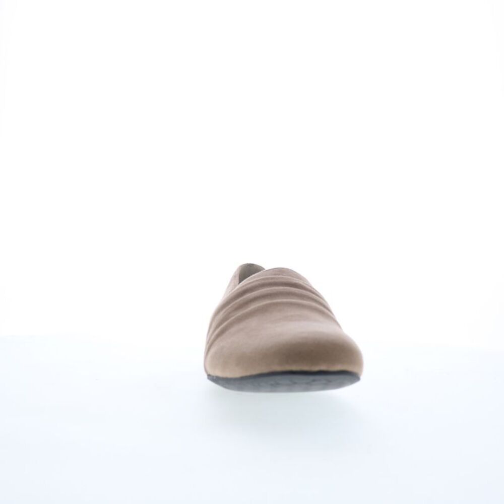 Ros Hommerson Womens Donut Gray Shoes (NWT) - Picture 2 of 4